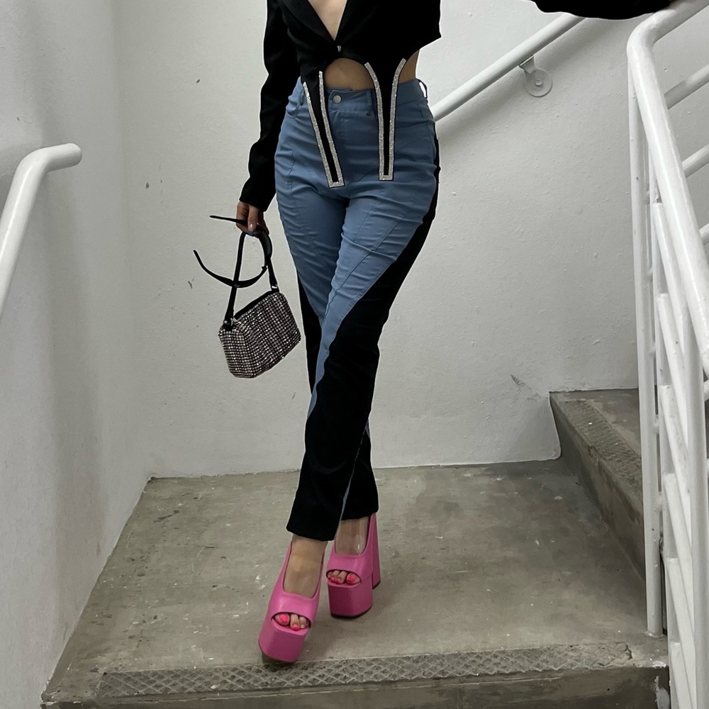 PLT pants - Picture 3 of 4